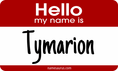 Hello my name is Tymarion png download