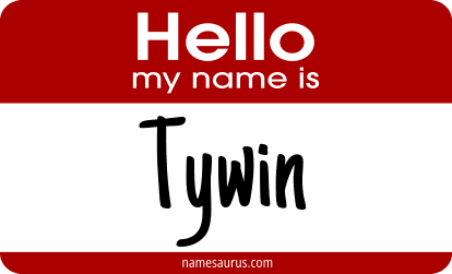 Hello my name is Tywin png download