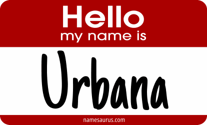 Hello my name is Urbana png download