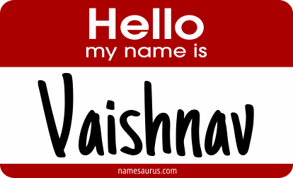 Hello my name is Vaishnav png download
