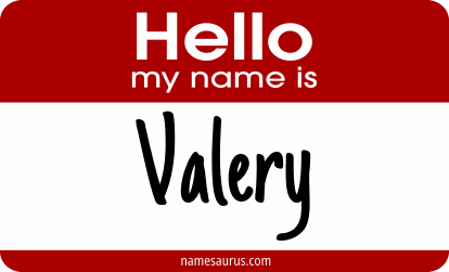 Hello my name is Valery png download