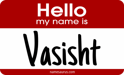 Hello my name is Vasisht png download