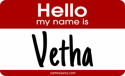 Hello my name is Vetha png download