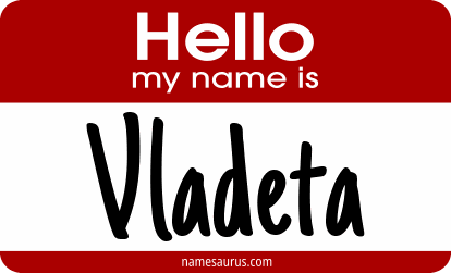 Hello my name is Vladeta png download