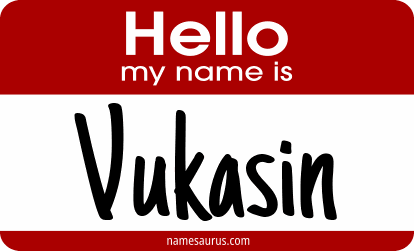 Hello my name is Vukasin png download