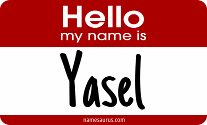 Hello my name is Yasel png download
