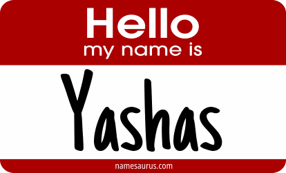 Hello my name is Yashas png download