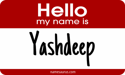 Hello my name is Yashdeep png download