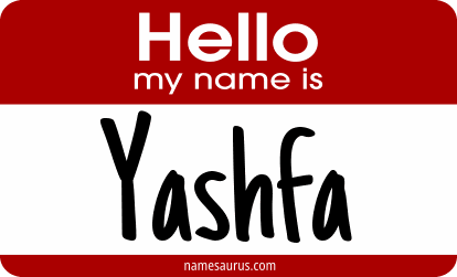 Hello my name is Yashfa png download