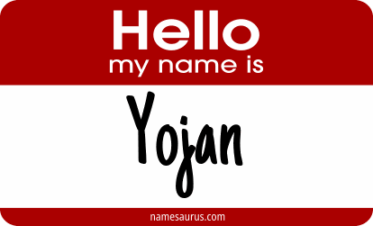 Hello my name is Yojan png download