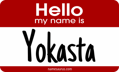 Hello my name is Yokasta png download