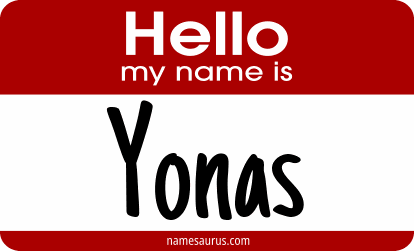 Hello my name is Yonas png download