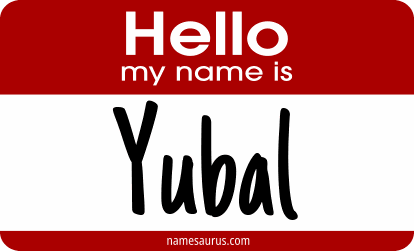 Hello my name is Yubal png download