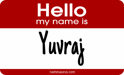 Hello my name is Yuvraj png download