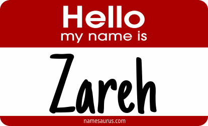Hello my name is Zareh png download