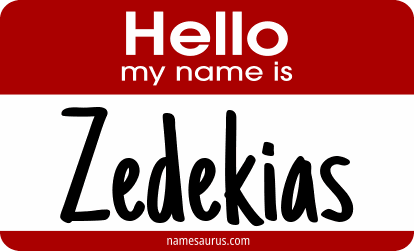 Hello my name is Zedekias png download