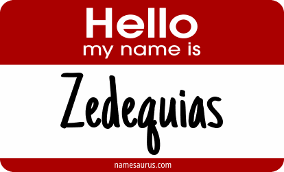 Hello my name is Zedequias png download