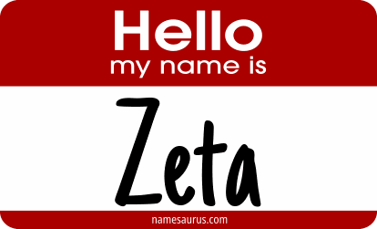 Hello my name is Zeta png download