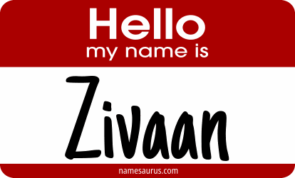 Hello my name is Zivaan png download