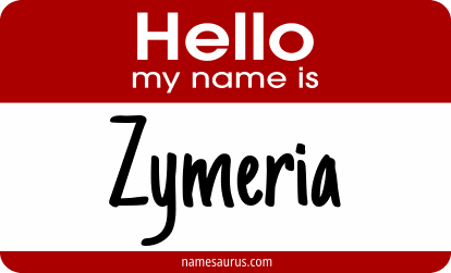 Hello my name is Zymeria png download